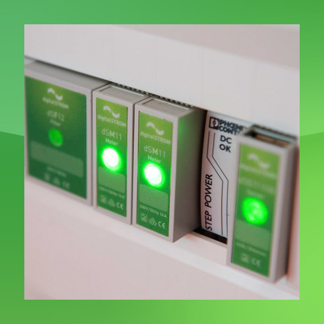 Непомітний монтаж, просте розширення