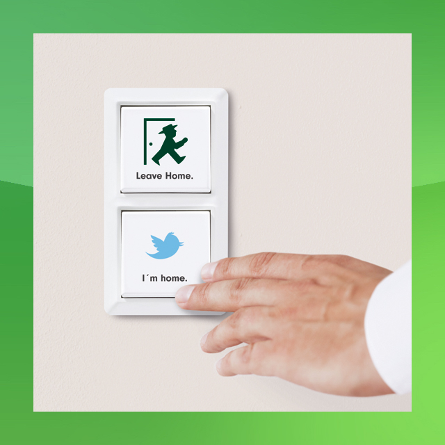 Зручне керування, комбінації режимів роботи